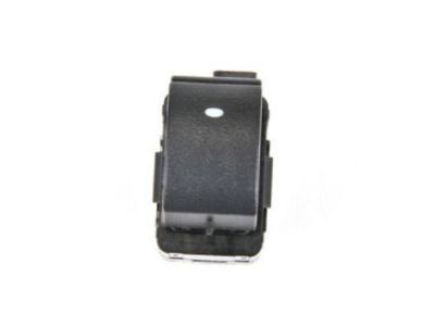 GM 22721761 Switch Assembly, Side Window (Master) <Use 1C5L