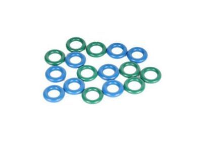 GM 12597872 Seal Kit,Fuel Injector(O Ring)