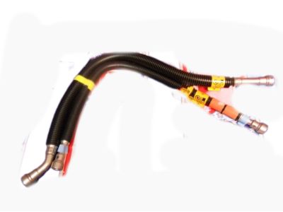 GM 10359313 Harness Assembly, Fuel Feed & Return