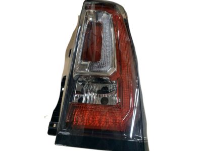 GM 84536243 Lamp Assembly, Rear Body Structure Stop