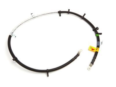 2015 GMC Sierra Battery Cable - 23261762