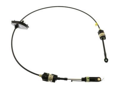 2011 Chevrolet Cruze Shift Cable - 22868813
