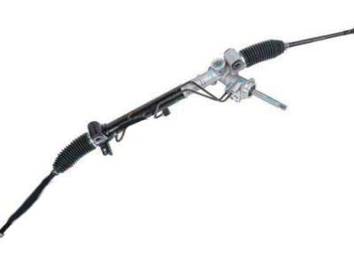 Chevrolet Trax Rack And Pinion - 95932780