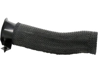 GM 96536730 Hose,Air Cleaner Duct (To Air Injection Pipe)