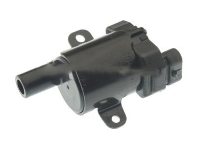 Chevrolet Suburban Ignition Coil - 10457730