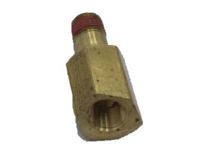 GM 10069215 Fitting, Fuel Pump Switch & Engine Oil