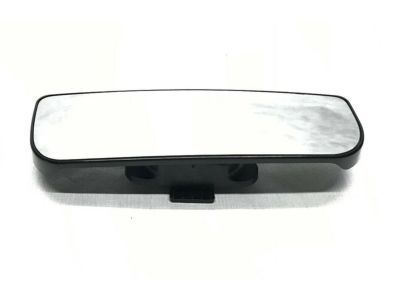 2016 Chevrolet Express Side View Mirrors - 19207171