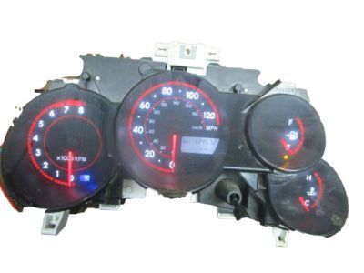 2005 Pontiac Vibe Speedometer - 88973551