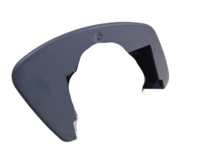 GM 19177106 Cover,Outside Rear View Mirror Bracket