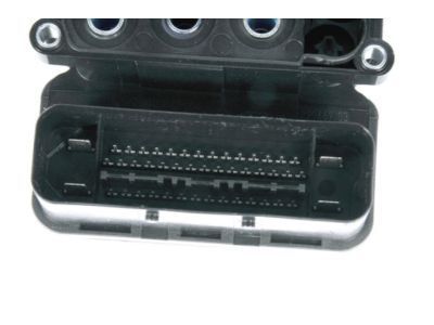 GM 22783391 Electronic Brake Control Module Kit