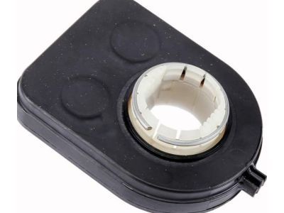2008 Buick LaCrosse Steering Angle Sensor - 10336934