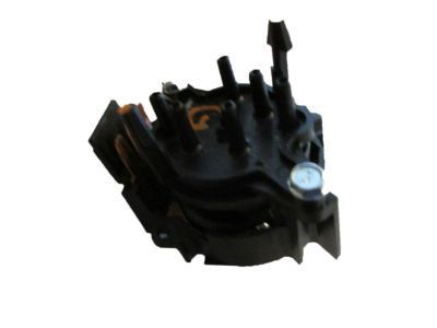 Pontiac Grand Am Blower Control Switches - 16248139