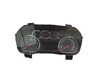 2020 Chevrolet Tahoe Speedometer - 84597916