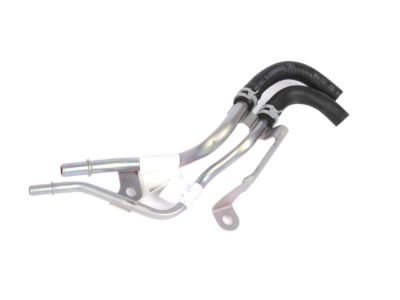 GM 12639100 Pipe Assembly, Fuel Feed & Return