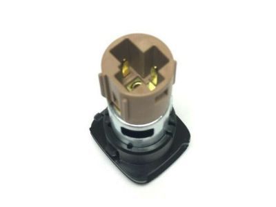 GM 13502523 Receptacle,Accessory Power