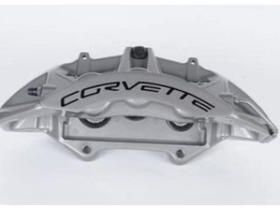 2011 Chevrolet Corvette Brake Calipers - 20999156