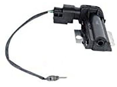 GM 25799118 Sensor Kit,Brake Pedal Position