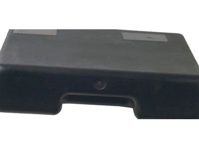 GM 19244877 Body Control Module Assembly (Remanufacture)