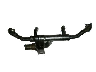 GM 14087433 Pipe Assembly, Air Injector(Lh)