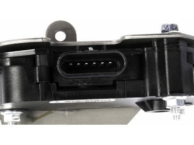 GM 10379038 Pedal Assembly, Accelerator