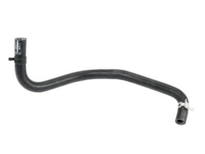GM 10427568 Hose Assembly, Heater Inlet