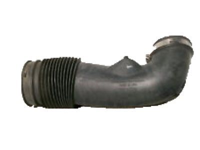 GM 15833712 Duct Assembly, Rear Intake Air