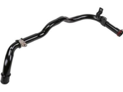 GM 92246148 Radiator Coolant Outlet Pipe Assembly