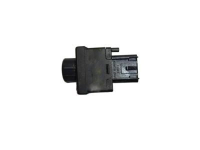 GM 15141652 Switch Assembly, Instrument Panel Lamp Dimmer