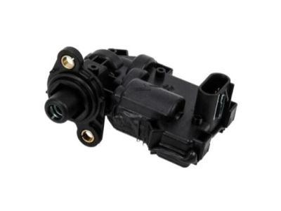 GM 12471631 Actuator,Front Drive Axle