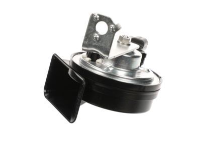 GM 42490017 Horn Assembly, Single (Low Note)