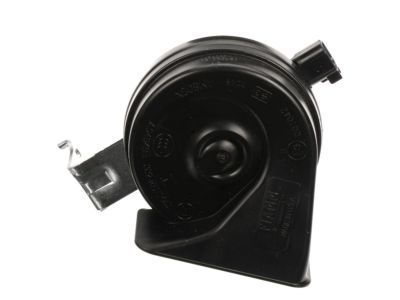 GM 42490017 Horn Assembly, Single (Low Note)