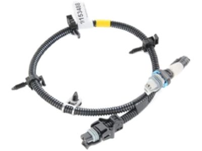 GM 19153488 Harness Asm,Electronic Brake Control Wiring