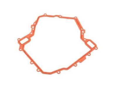 Cadillac STS Timing Cover Gasket - 12576673