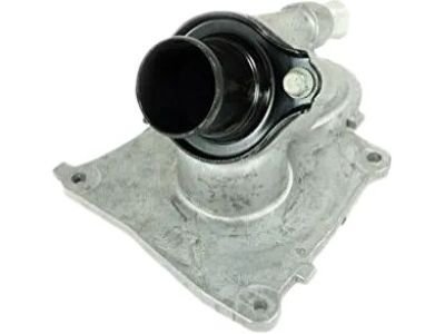 GM 12600022 Cover, Water Pump