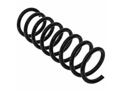 Buick Coil Springs - 13276195