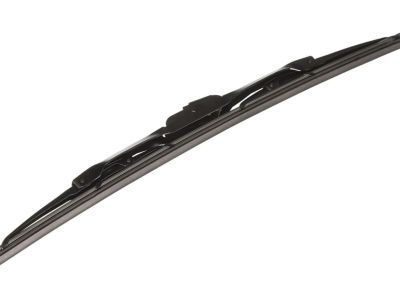 Chevrolet Trailblazer Wiper Blade - 15160740