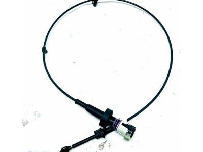 Oldsmobile Intrigue Shift Cable - 88996497