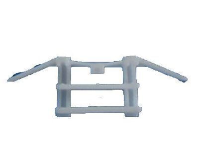 GM 92138234 Retainer,Roof Panel Joint Finish Molding