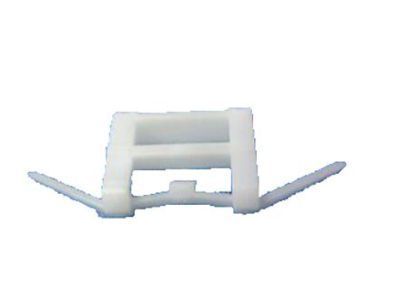 GM 92138234 Retainer,Roof Panel Joint Finish Molding
