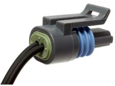 GM 88862220 Connector,Wiring Harness