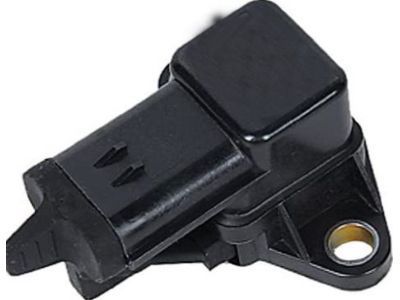 Chevrolet Tracker Fuel Pressure Sensor - 30020521