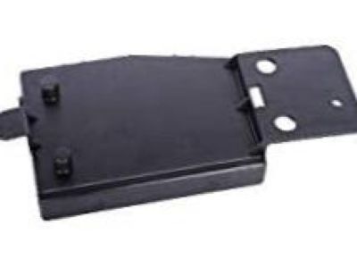 GM 20987862 Body Control Module Assembly