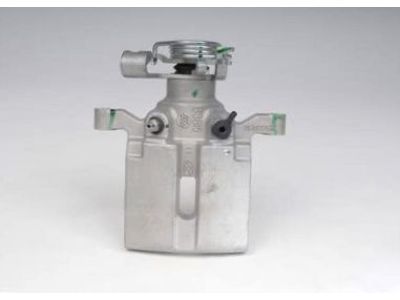GM 22720700 Rear Brake Caliper 22720700 GM Rear Brake Caliper Product Photo 1 of 1