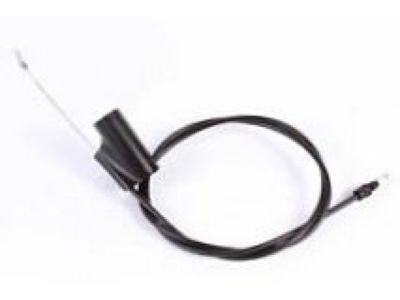 Chevrolet Spark Shift Cable - 95463192