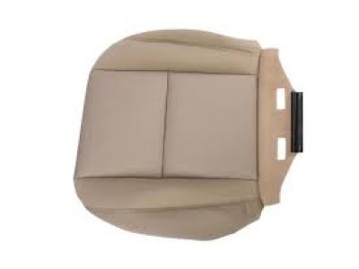 GM 19123602 Cover Asm,Passenger Seat Cushion *Cashmere *Cashmere
