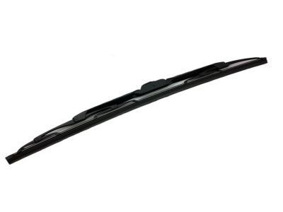 Chevrolet Blazer Wiper Blade - 15757008