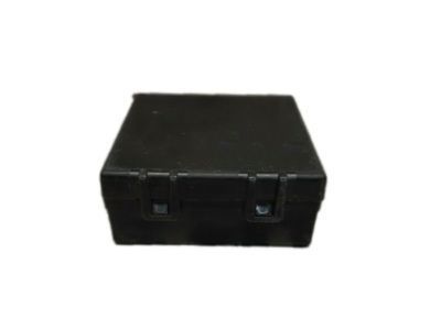 GM 10385714 Theft Deterrent Module Assembly
