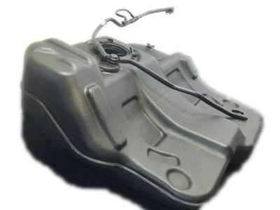 Pontiac Grand Prix Fuel Tank - 21996603