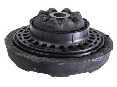 Cadillac Shock And Strut Mount - 22780830