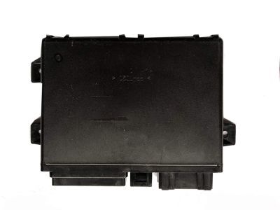 GM 25840734 Module Assembly, Folding Top Control